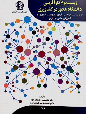 زیست بوم کارآفرینی دانشگاه محور در کشاورزی