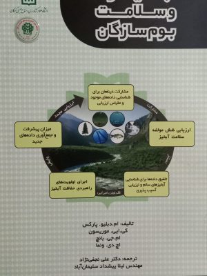 آبخیزها و سلامت بوم سازگان